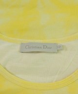 Christian Dior（クリスチャンディオール）Tシャツ・カットソー 黄 サイズ:140(11T-12T) キッズ/2200667259058