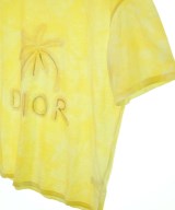Christian Dior（クリスチャンディオール）Tシャツ・カットソー 黄 サイズ:140(11T-12T) キッズ/2200667259058