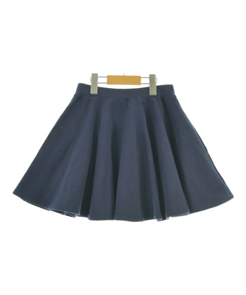 Christian Dior（クリスチャンディオール）スカート（その他） 紺 サイズ:130(9T-10T) キッズ/2200669495027
