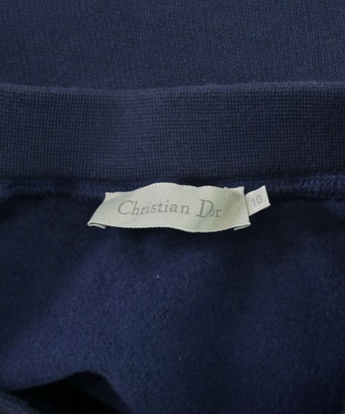 Christian Dior（クリスチャンディオール）スカート（その他） 紺 サイズ:130(9T-10T) キッズ/2200669495027
