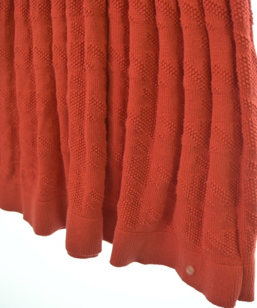 Christian Dior（クリスチャンディオール）ワンピース（その他） 赤 サイズ:120(7T-8T) キッズ/2200669495034