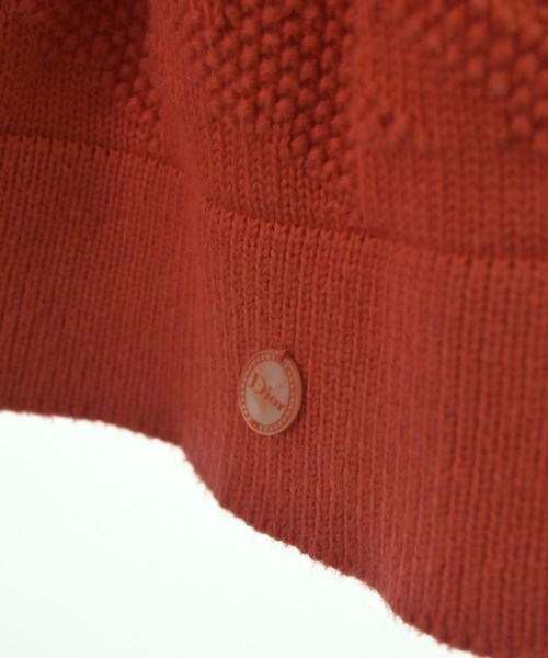 Christian Dior（クリスチャンディオール）ワンピース（その他） 赤 サイズ:120(7T-8T) キッズ/2200669495034