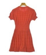 Christian Dior（クリスチャンディオール）ワンピース（その他） 赤 サイズ:120(7T-8T) キッズ/2200669495034