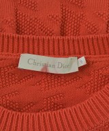 Christian Dior（クリスチャンディオール）ワンピース（その他） 赤 サイズ:120(7T-8T) キッズ/2200669495034
