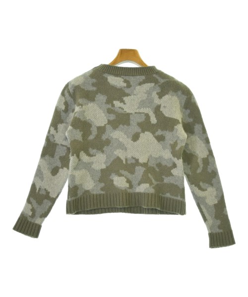 Christian Dior（クリスチャンディオール）ニット グレー サイズ:140(11T-12T) キッズ/2200669495041