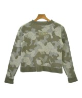 Christian Dior（クリスチャンディオール）ニット グレー サイズ:140(11T-12T) キッズ/2200669495041