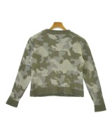 Christian Dior（クリスチャンディオール）ニット グレー サイズ:140(11T-12T) キッズ/2200669495041