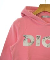 Christian Dior（クリスチャンディオール）パーカー ピンク サイズ:130(9T-10T) キッズ/2200669495058