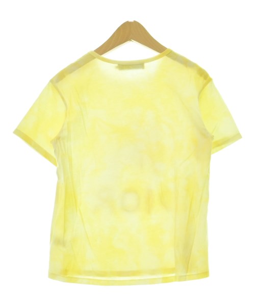 Christian Dior（クリスチャンディオール）Tシャツ・カットソー 黄 サイズ:130(9T-10T) キッズ/2200669495065