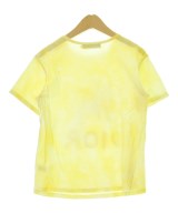 Christian Dior（クリスチャンディオール）Tシャツ・カットソー 黄 サイズ:130(9T-10T) キッズ/2200669495065