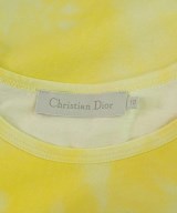 Christian Dior（クリスチャンディオール）Tシャツ・カットソー 黄 サイズ:130(9T-10T) キッズ/2200669495065