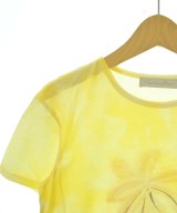 Christian Dior（クリスチャンディオール）Tシャツ・カットソー 黄 サイズ:130(9T-10T) キッズ/2200669495065