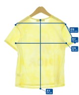 Christian Dior（クリスチャンディオール）Tシャツ・カットソー 黄 サイズ:130(9T-10T) キッズ/2200669495065
