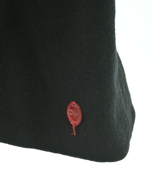 Christian Dior（クリスチャンディオール）スカート（その他） 黒 サイズ:120(7T-8T) キッズ/2200669495072