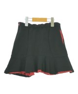 Christian Dior（クリスチャンディオール）スカート（その他） 黒 サイズ:120(7T-8T) キッズ/2200669495072