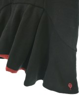 Christian Dior（クリスチャンディオール）スカート（その他） 黒 サイズ:120(7T-8T) キッズ/2200669495072