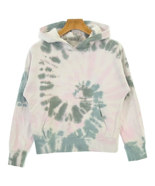 Christian Dior(クリスチャンディオール)パーカー その他（柄物・カラフル） サイズ:10(130cm位)/2200670012015