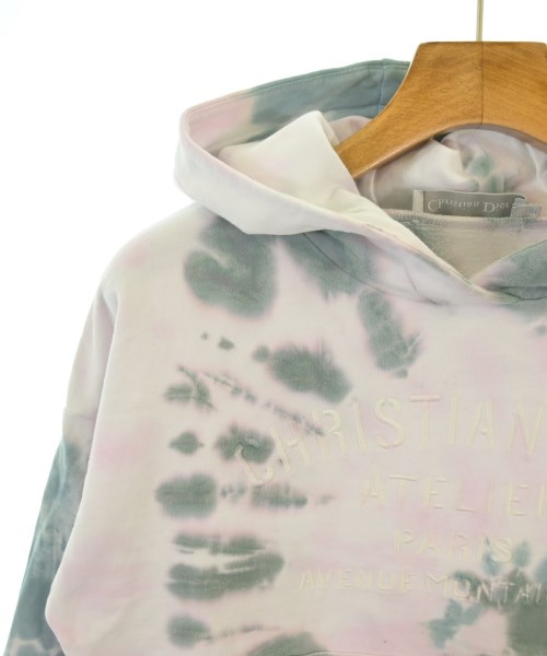 Christian Dior（クリスチャンディオール）パーカー その他（柄物・カラフル） サイズ:10(130cm位) キッズ/2200670012015