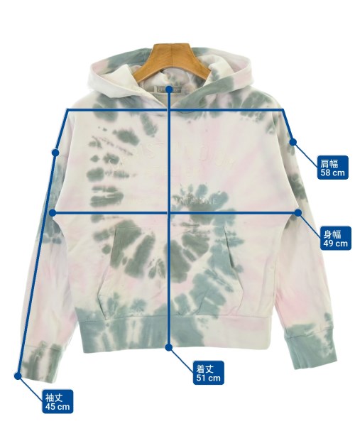 Christian Dior（クリスチャンディオール）パーカー その他（柄物・カラフル） サイズ:10(130cm位) キッズ/2200670012015