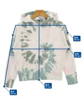 Christian Dior（クリスチャンディオール）パーカー その他（柄物・カラフル） サイズ:10(130cm位) キッズ/2200670012015