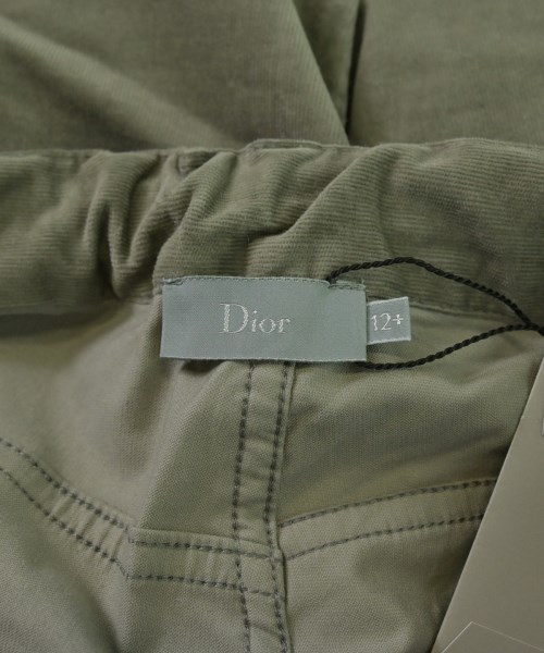 Christian Dior（クリスチャンディオール）その他 グレー サイズ:12+(140cm位) キッズ/2200670012039
