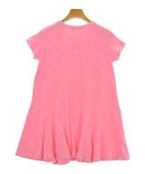 Christian Dior（クリスチャンディオール）ワンピース（その他） ピンク サイズ:10(130cm位) キッズ/2200670012053