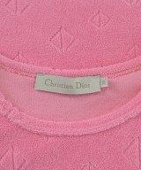 Christian Dior（クリスチャンディオール）ワンピース（その他） ピンク サイズ:10(130cm位) キッズ/2200670012053