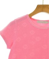Christian Dior（クリスチャンディオール）ワンピース（その他） ピンク サイズ:10(130cm位) キッズ/2200670012053