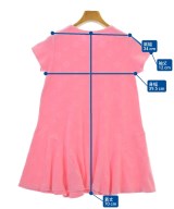 Christian Dior（クリスチャンディオール）ワンピース（その他） ピンク サイズ:10(130cm位) キッズ/2200670012053