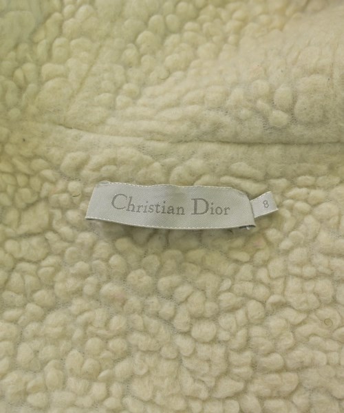 Christian Dior（クリスチャンディオール）その他 紺 サイズ:8(120cm位) キッズ/2200670960026