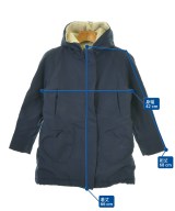 Christian Dior（クリスチャンディオール）その他 紺 サイズ:8(120cm位) キッズ/2200670960026