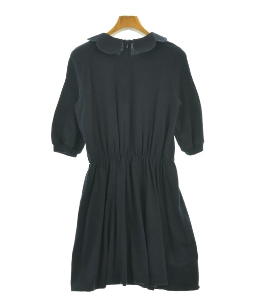 Christian Dior（クリスチャンディオール）ワンピース（その他） 紺 サイズ:12(140cm位) キッズ/2200670960033