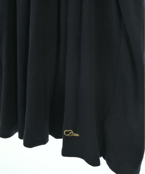 Christian Dior（クリスチャンディオール）ワンピース（その他） 紺 サイズ:12(140cm位) キッズ/2200670960033