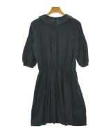 Christian Dior（クリスチャンディオール）ワンピース（その他） 紺 サイズ:12(140cm位) キッズ/2200670960033