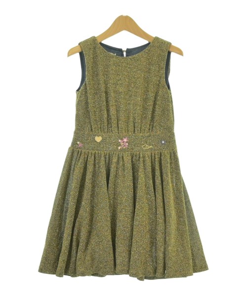 クリスチャンディオール(Christian Dior)のChristian Dior ワンピース