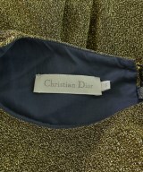 Christian Dior（クリスチャンディオール）ワンピース（その他） ゴールド サイズ:8(120cm位) キッズ/2200670960040