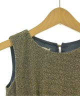 Christian Dior（クリスチャンディオール）ワンピース（その他） ゴールド サイズ:8(120cm位) キッズ/2200670960040