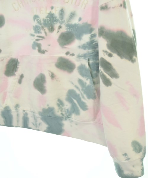 Christian Dior（クリスチャンディオール）パーカー その他（柄物・カラフル） サイズ:12(140cm位) キッズ/2200670960057