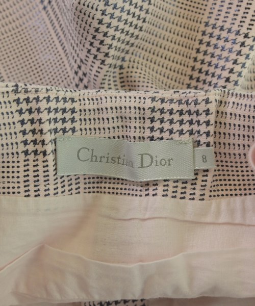 Christian Dior（クリスチャンディオール）その他 ピンク サイズ:8(120cm位) キッズ/2200670960064