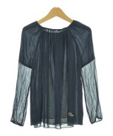 Christian Dior（クリスチャンディオール）シャツ 紺 サイズ:10(130cm位) キッズ/2200670960071