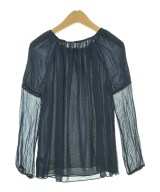 Christian Dior（クリスチャンディオール）シャツ 紺 サイズ:10(130cm位) キッズ/2200670960071