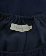 Christian Dior（クリスチャンディオール）シャツ 紺 サイズ:10(130cm位) キッズ/2200670960071