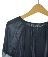 Christian Dior（クリスチャンディオール）シャツ 紺 サイズ:10(130cm位) キッズ/2200670960071