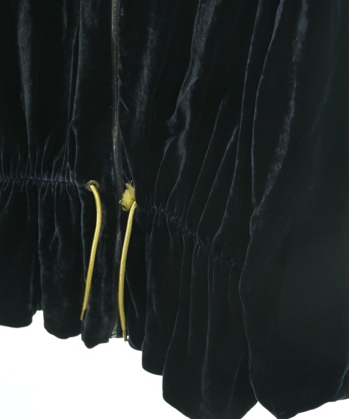 Christian Dior（クリスチャンディオール）その他 紺 サイズ:8(120cm位) キッズ/2200670960088