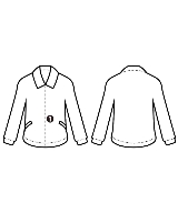 Christian Dior（クリスチャンディオール）その他 紺 サイズ:8(120cm位) キッズ/2200670960088