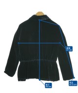 Christian Dior（クリスチャンディオール）その他 紺 サイズ:8(120cm位) キッズ/2200670960088