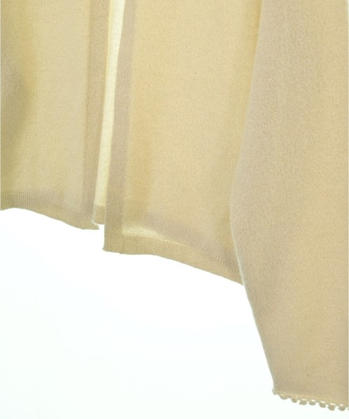 Christian Dior（クリスチャンディオール）ニット ベージュ サイズ:10(130cm位) キッズ/2200670960095