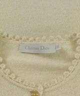 Christian Dior（クリスチャンディオール）ニット ベージュ サイズ:10(130cm位) キッズ/2200670960095