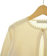 Christian Dior（クリスチャンディオール）ニット ベージュ サイズ:10(130cm位) キッズ/2200670960095