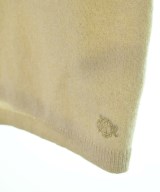 Christian Dior（クリスチャンディオール）ニット ベージュ サイズ:10(130cm位) キッズ/2200670960095